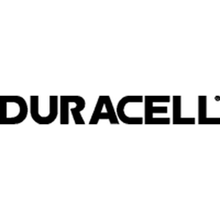 Pilas Recargables DURACELL 1,2 V 10
