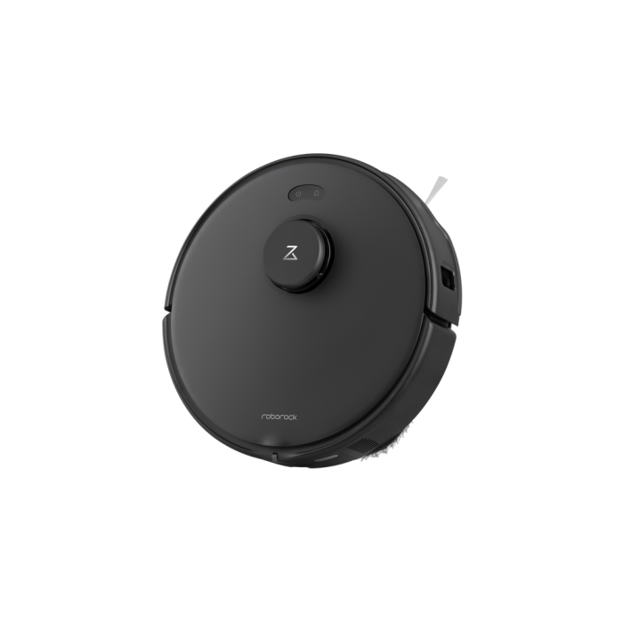 Roborock Qrevo Edge 5V1 Aspirador Robot QRES52-00, 18500 Pa, Negro 5