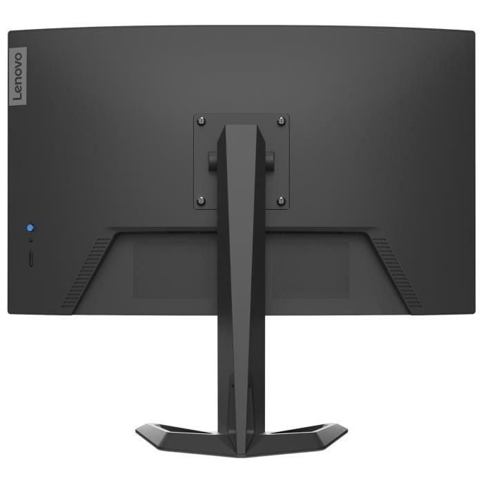 Pantalla PC Gamer Curva - LENOVO - G27c-30 - 27'' FHD - Panel VA - 1 ms - 165Hz - HDMI / DP - FreeSync Premium - Altavoces 2 Pantalla PC Gamer Curva - LENOVO - G27c-30 - 27'' FHD - Panel VA - 1 ms - 165Hz - HDMI / DP - FreeSync Premium - Altavoces 2