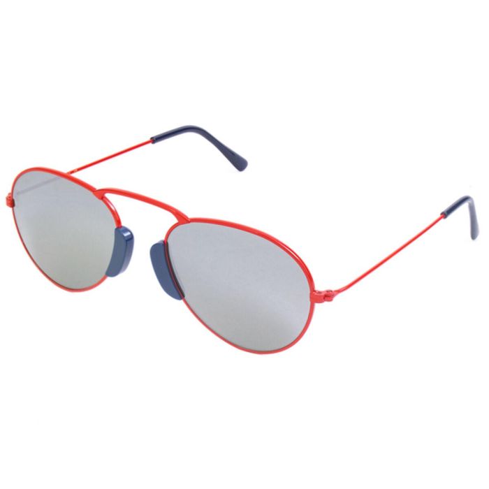 Gafas de Sol Unisex LGR AGADIR-RED-07 ø 54 mm