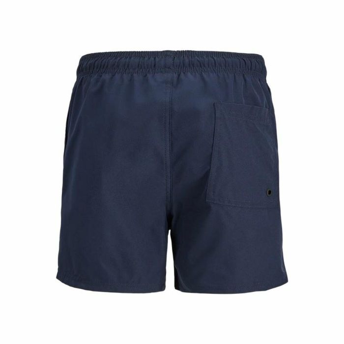 Pantalón corto Jack & Jones Jpstmaui Jj Double Infantil Unisex 5