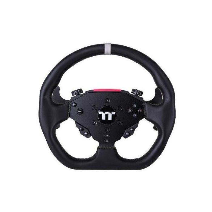 Thermaltake G6 Direct Drive Racing Wheel Bundle 1 Thermaltake G6 Direct Drive Racing Wheel Bundle 1
