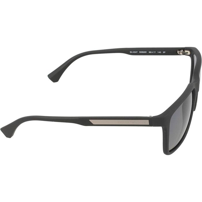 Gafas de Sol Hombre Emporio Armani EA 4047 4 Gafas de Sol Hombre Emporio Armani EA 4047 4