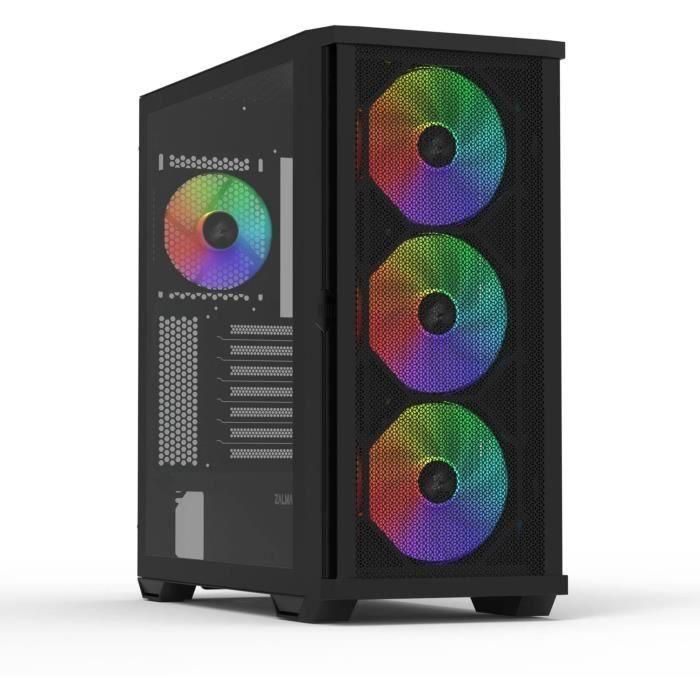 Zalman Z10 Plus - 8809213764660 Zalman Z10 Plus - 8809213764660