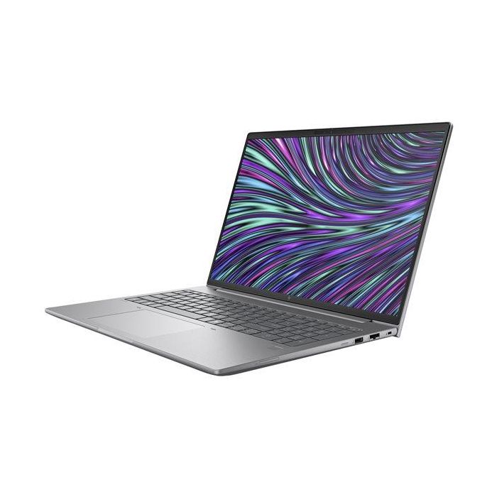 HP Zbook Power 16 gr11 - Portátil 16" IPS, Intel Core Ultra 7, 16GB RAM, 512GB SSD, NVIDIA RTX A500, Windows 11 Pro, AI Ready 3 HP Zbook Power 16 gr11 - Portátil 16" IPS, Intel Core Ultra 7, 16GB RAM, 512GB SSD, NVIDIA RTX A500, Windows 11 Pro, AI Ready 3