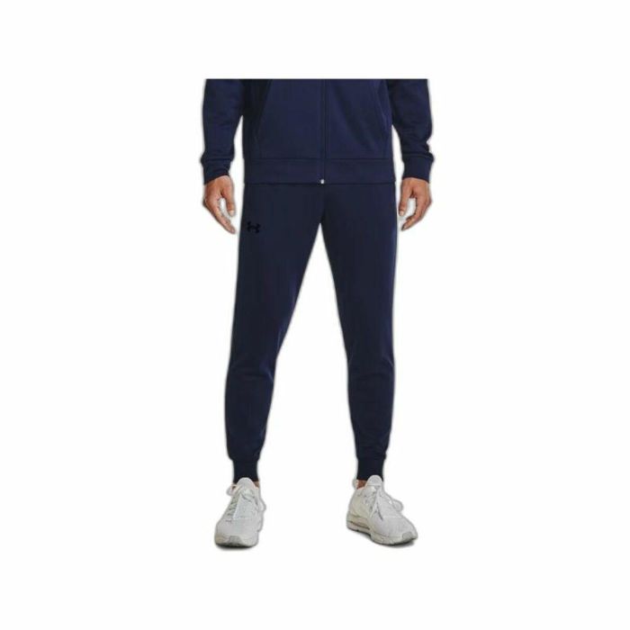 Pantalón Under Armour Armour Fleece Azul 26 2