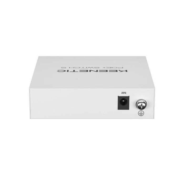 Switch Keenetic KN-4610-01-EU 1 Switch Keenetic KN-4610-01-EU 1