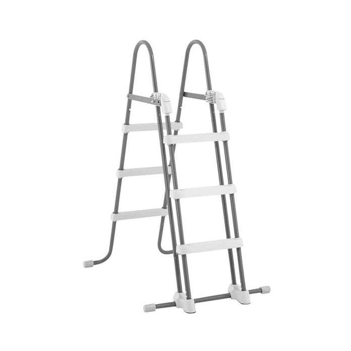 Piscina Desmontable Intex Prism Frame 14.614 l Gris 457 x 107 cm 7 Piscina Desmontable Intex Prism Frame 14.614 l Gris 457 x 107 cm 7