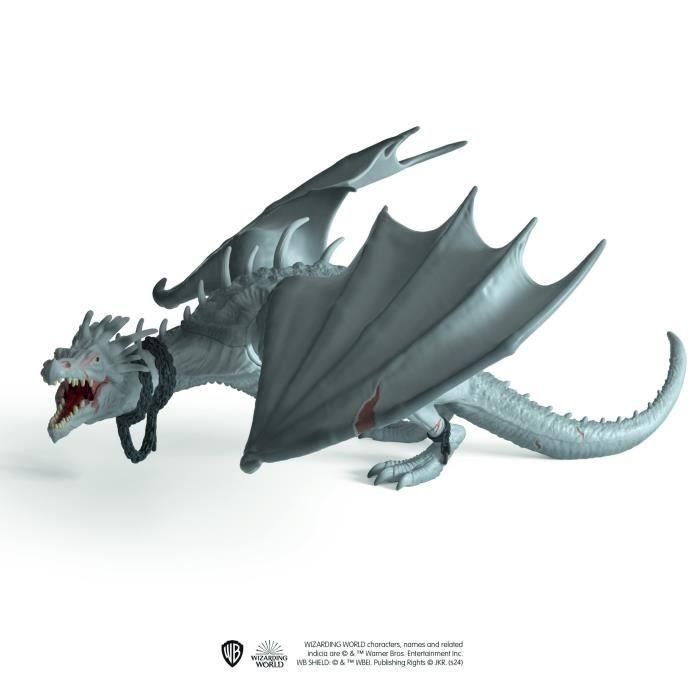 Figura ucraniana de hierro Pansed, Schleich 13995 Harry Potter, Para niños a partir de 6 años 1 Figura ucraniana de hierro Pansed, Schleich 13995 Harry Potter, Para niños a partir de 6 años 1