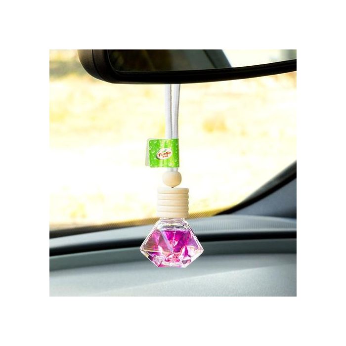 TW Perfumador Coche Diamond Twx201 Fresa Accesorio Coche Buena Calidad