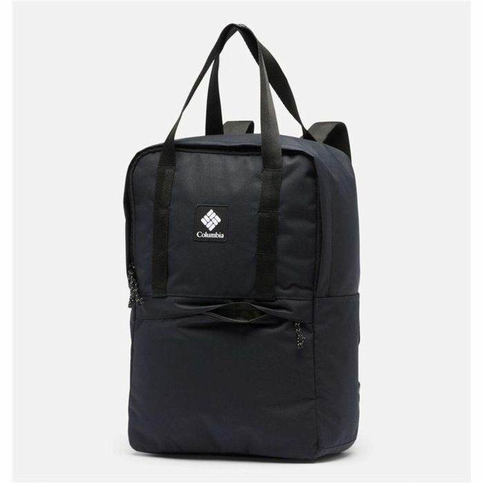 Mochila Deportiva Columbia Trek™ Negro 2 Mochila Deportiva Columbia Trek™ Negro 2