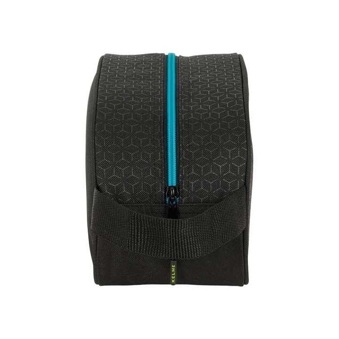 Safta Neceser 1 Asa Adaptable a Carro Kelme Iron 150x260x120 mm 2 Safta Neceser 1 Asa Adaptable a Carro Kelme Iron 150x260x120 mm 2