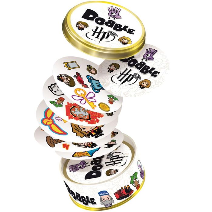 Dobble Harry Potter 1 Dobble Harry Potter 1