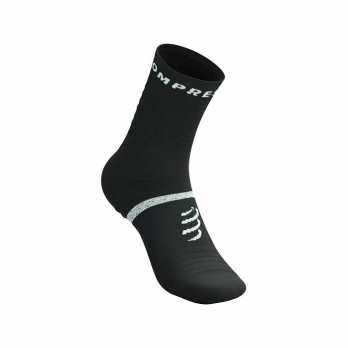 Calcetines Deportivos Compressport Pro Marathon Negro 45-48 1 Calcetines Deportivos Compressport Pro Marathon Negro 45-48 1