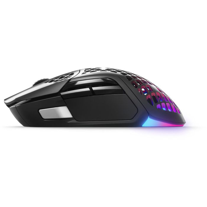 SteelSeries Aerox 5 Ratón Inalámbrico Gaming 3 SteelSeries Aerox 5 Ratón Inalámbrico Gaming 3