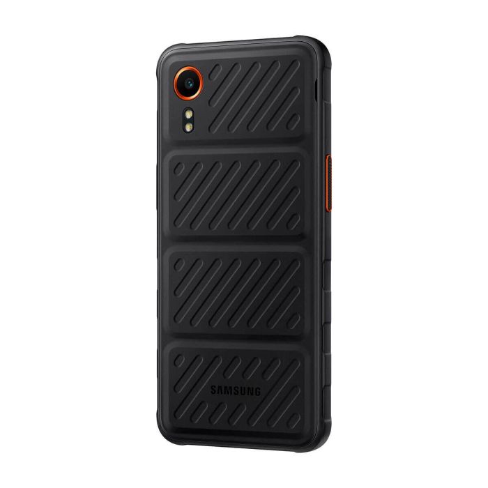 Funda para Móvil Samsung SM-G556BZKDEEB Negro 13