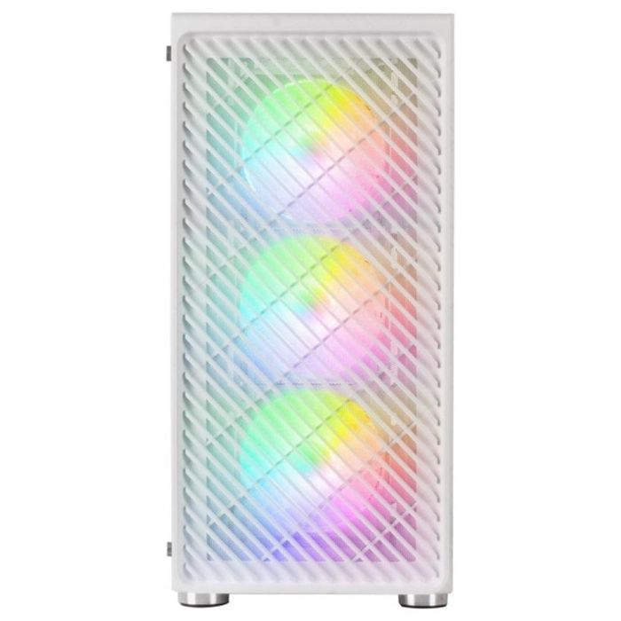 Caja Ordenador Mars Gaming Mc - F Atx 1 Caja Ordenador Mars Gaming Mc - F Atx 1