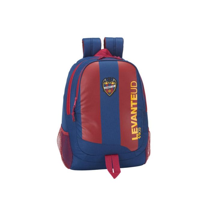 Cartera Escolar Safta Levante U.D. Mochila Adaptable A Carro 320x440x160 mm