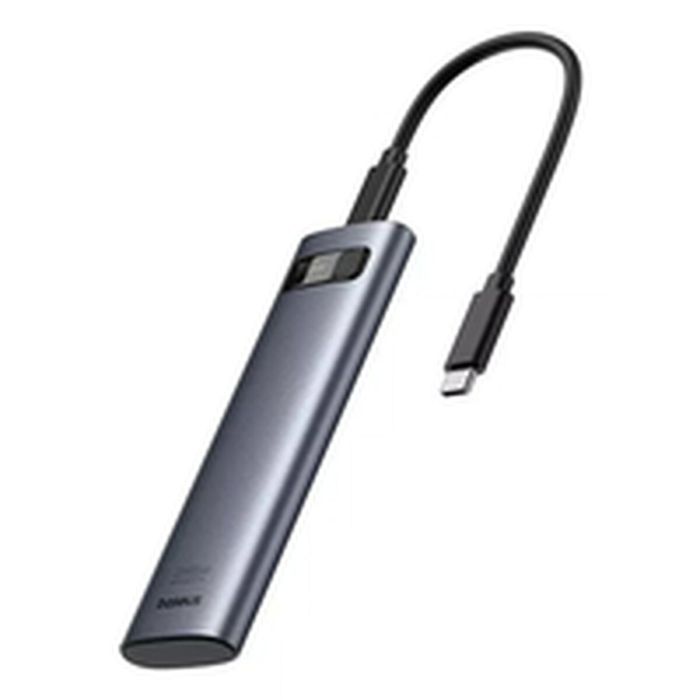 Caja Externa Baseus B00760600811-01 11