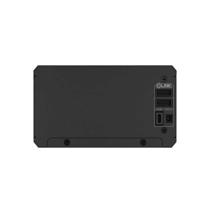 Corsair Fuente Alimentación HX1500i SHIFT CP-9020269-EU 1500W 80+ Platinum Full Modular ATX 3.1 PCIe 5.1 2