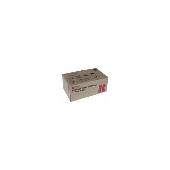 RICOH MP2500E Toner Negro