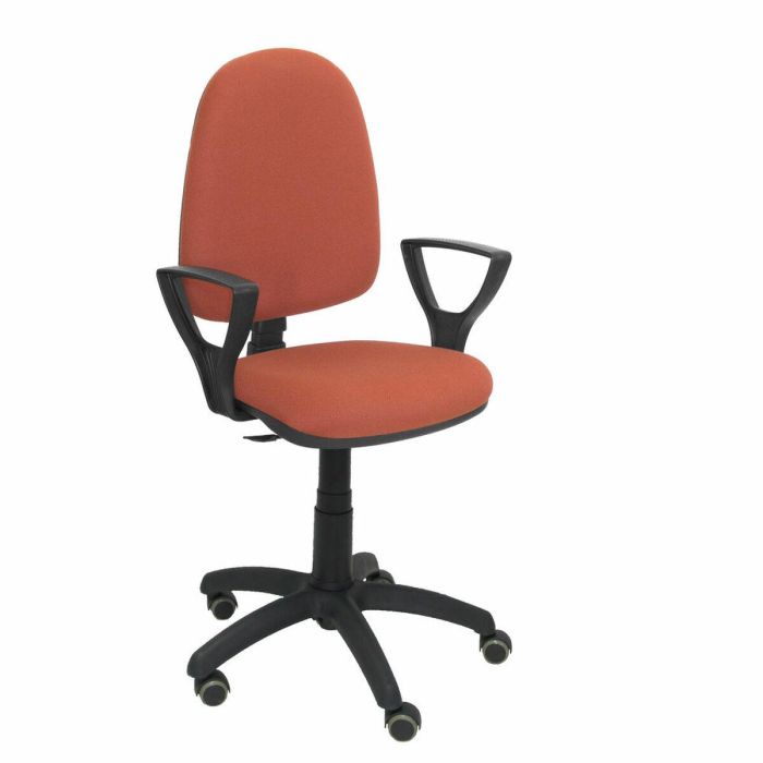 Silla de Oficina Ayna bali P&C 04CP Marrón Silla de Oficina Ayna bali P&C 04CP Marrón