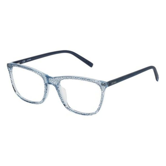 Montura de Gafas Unisex Sting VST021520AT5