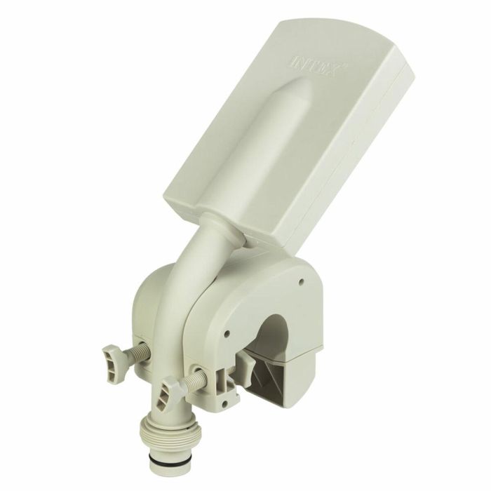 Fuente de agua LED Intex Luz LED 3 Fuente de agua LED Intex Luz LED 3