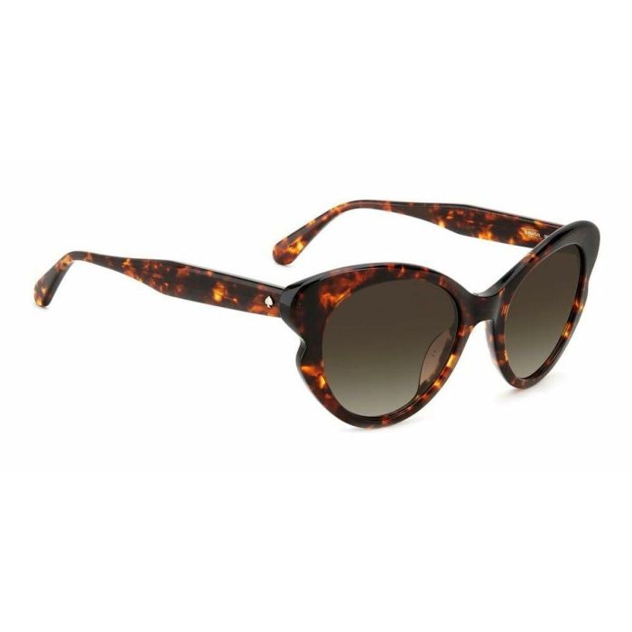 Gafas de Sol Mujer Kate Spade ELINA-G-S-086F3HA Ø 53 mm 1