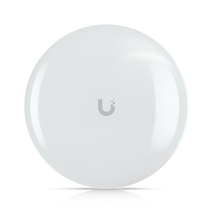 Ubiquiti Device Bridge Pro, pole mount, 2x GbE LAN, PoE/PoE+, WiFi 5 GHz, 867 Mbps, UV-resistant polycarbonate, IPX6, white Ubiquiti Device Bridge Pro, pole mount, 2x GbE LAN, PoE/PoE+, WiFi 5 GHz, 867 Mbps, UV-resistant polycarbonate, IPX6, white