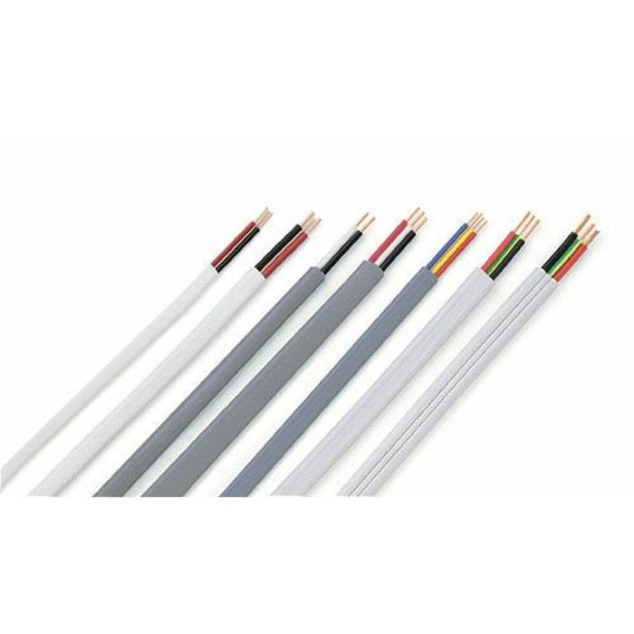 Pelacables JOKARI FKZ Plano 2 Pelacables JOKARI FKZ Plano 2