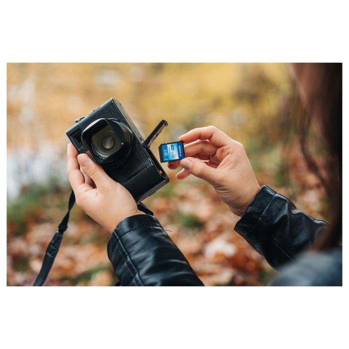 Verbatim Tarjeta SDHC Premium de 32GB Clase 10 U1 HC 90MB/s 4 Verbatim Tarjeta SDHC Premium de 32GB Clase 10 U1 HC 90MB/s 4