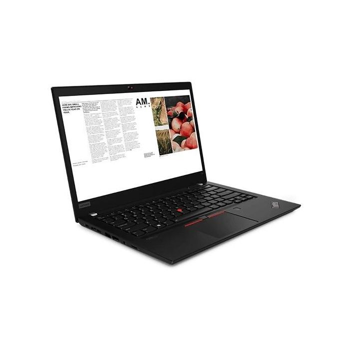 N14 T1A LENOVO T14SG2 I5-1145G7 1