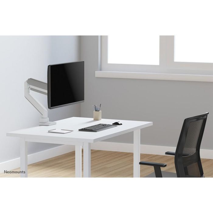 Soporte de Mesa para Pantalla Neomounts DS70-450WH1 9