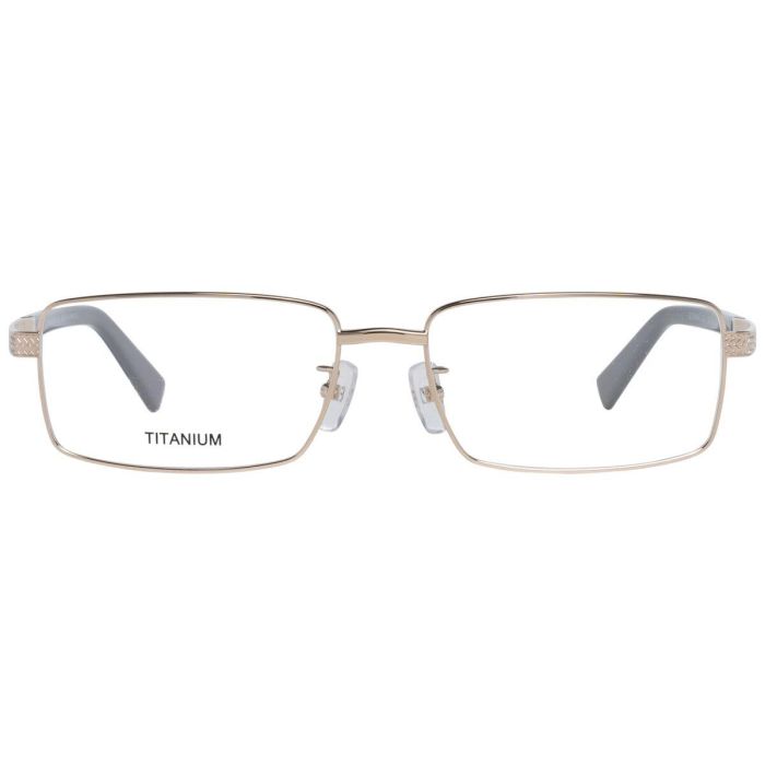 Montura de Gafas Hombre Ermenegildo Zegna EZ5094-D 57032 2 Montura de Gafas Hombre Ermenegildo Zegna EZ5094-D 57032 2