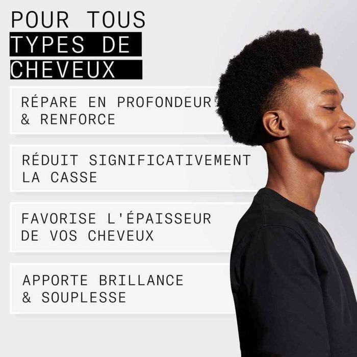 Mascarilla Capilar Nioxin Deep Protect Repair 150 ml 5