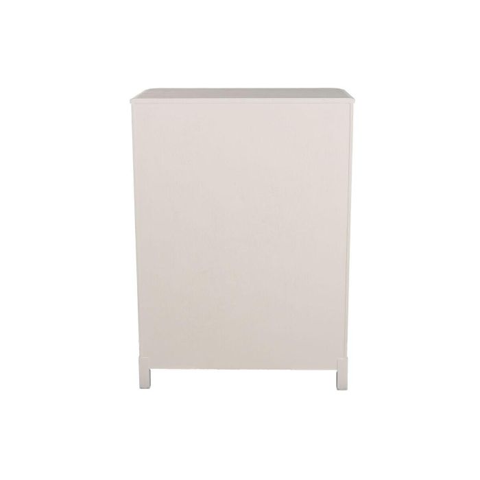 Chifonier Tradicional DKD Home Decor Gris Claro 48 x 112.5 x 80.6 cm 7 Chifonier Tradicional DKD Home Decor Gris Claro 48 x 112.5 x 80.6 cm 7