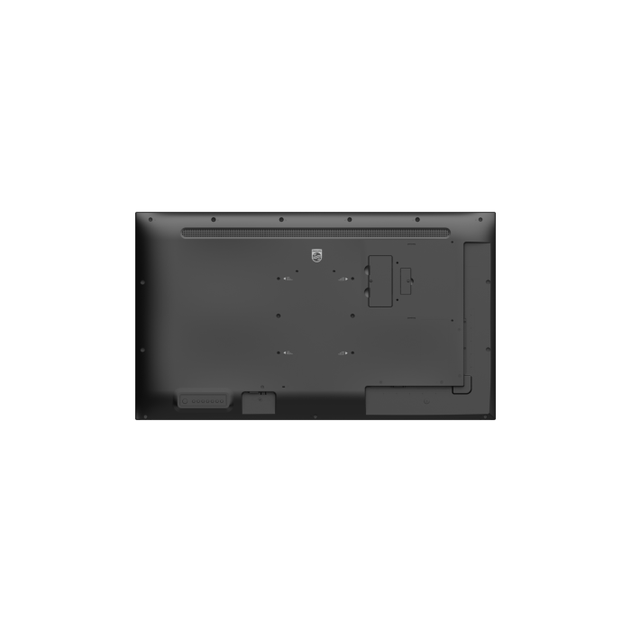 Philips 43BDL3650Q Pantalla de Señalización Digital 43" LCD Full HD 3840 x 2160 Wifi Android 10 400 cd/m² Negro 4 Philips 43BDL3650Q Pantalla de Señalización Digital 43" LCD Full HD 3840 x 2160 Wifi Android 10 400 cd/m² Negro 4