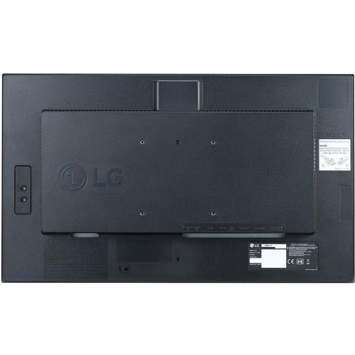 LG 22SM3G-B Pantalla IPS 21.5" Full HD para Señalización Digital 16/7 Negro con Procesador Incorporado 5 LG 22SM3G-B Pantalla IPS 21.5" Full HD para Señalización Digital 16/7 Negro con Procesador Incorporado 5