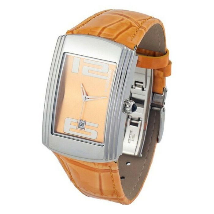 Reloj Mujer Chronotech CT7017B-07 (Ø 28 mm) Reloj Mujer Chronotech CT7017B-07 (Ø 28 mm)