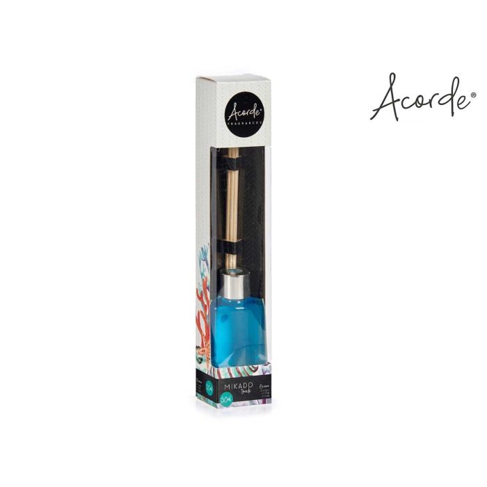 Mikado 30Ml Ocean Acorde 4X7CM (24 Unidades) 3 Mikado 30Ml Ocean Acorde 4X7CM (24 Unidades) 3