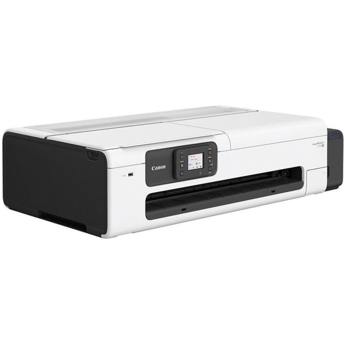 Canon Tc - 21M Imageprograf Plotter A1 24 Pulgadas con Escáner Integrado para Impresión y Digitalización Profesional 2