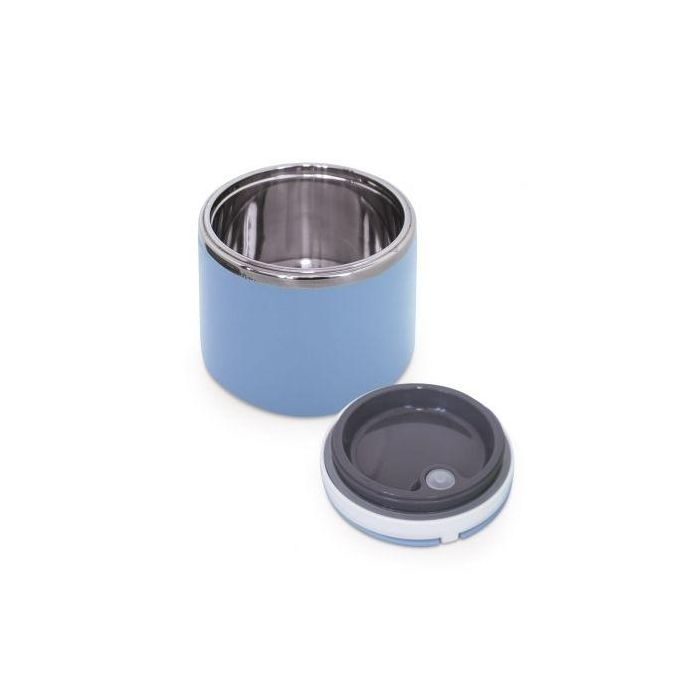 Termo Iris Lunchbox coloured 8334-IS/ Capacidad 600ml/ para sólidos/ Colores surtidos 1 Termo Iris Lunchbox coloured 8334-IS/ Capacidad 600ml/ para sólidos/ Colores surtidos 1