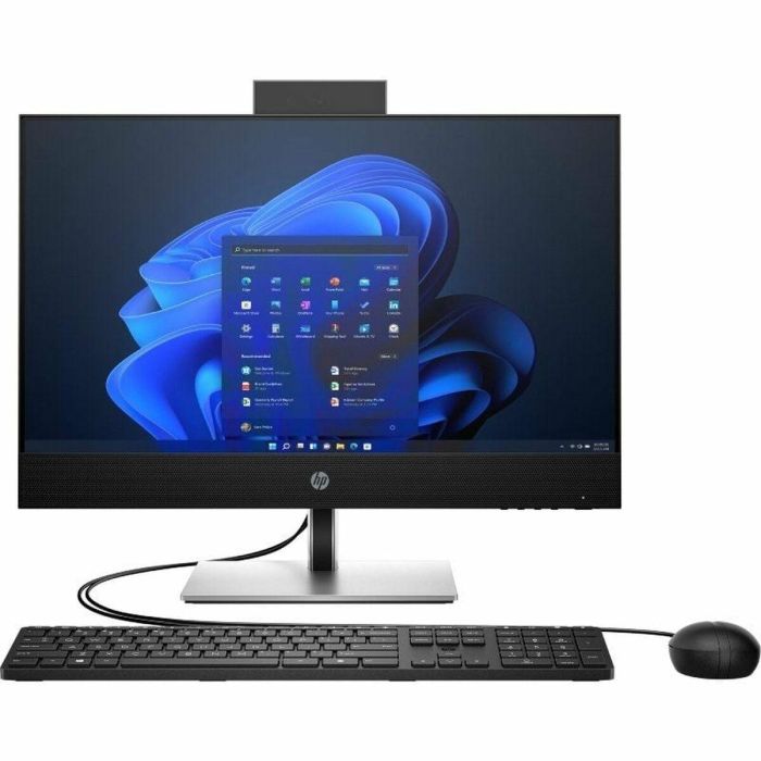 HP A55BJET PC All in One ProOne 440 G9 Intel i5-14500T/ 16GB RAM/ 512GB SSD/ 23.8" FHD/ Win 11 Pro