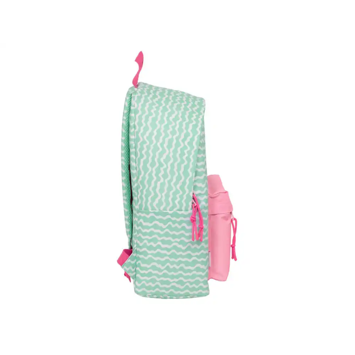 Safta Mochila "Ice Cream" Stitch 33x42x15 cm 2 Safta Mochila "Ice Cream" Stitch 33x42x15 cm 2