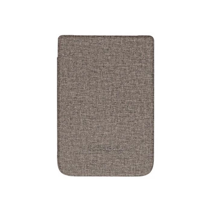 Funda para Tablet PocketBook WPUC-627-S-GY 6" 0 Funda para Tablet PocketBook WPUC-627-S-GY 6" 0