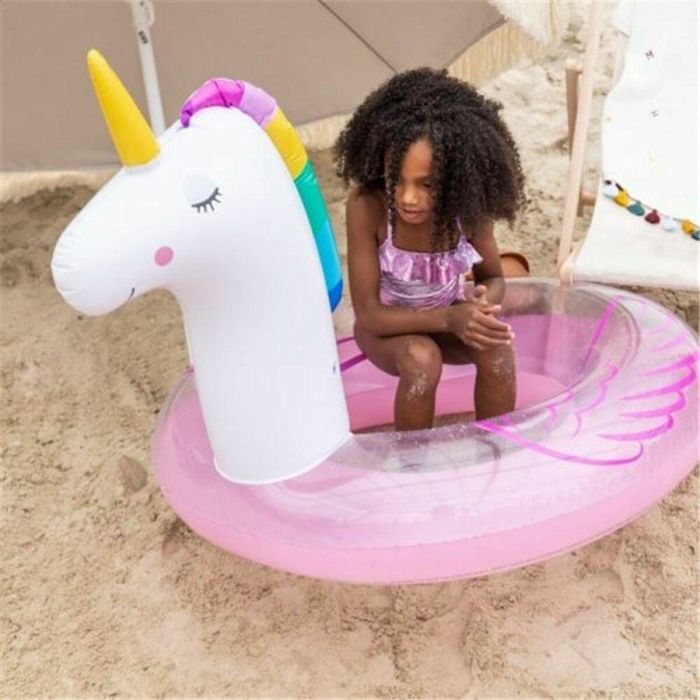 Flotador Hinchable Swim Essentials Unicorn 2