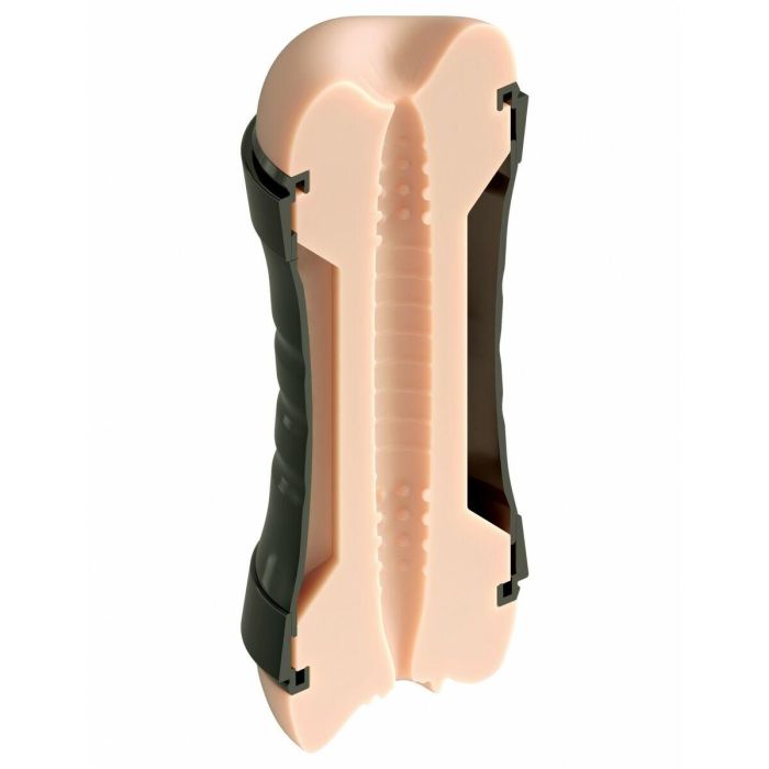 Masturbador Masculino Pipedream PDX Extreme Blanco 10