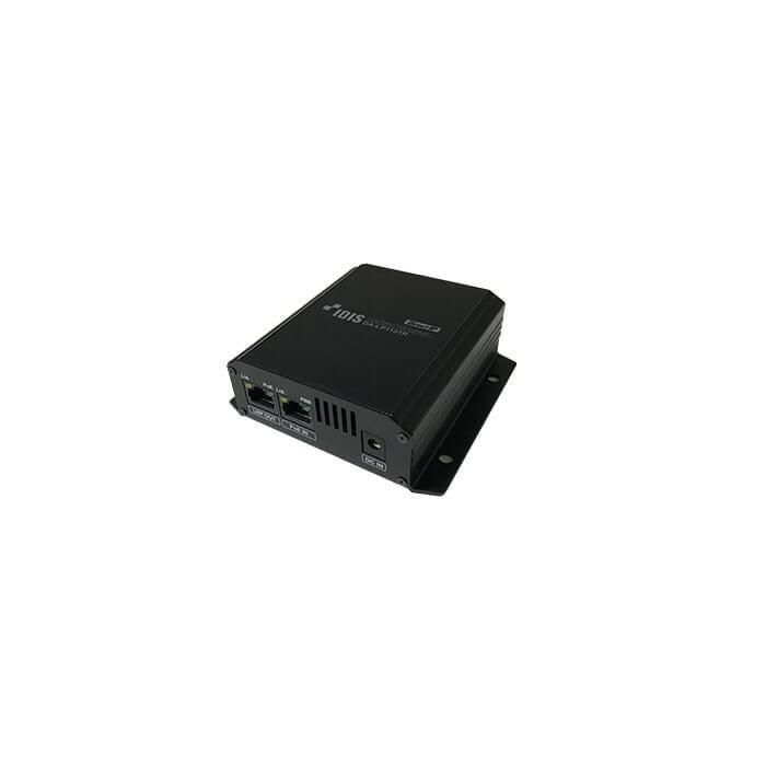 Idis Extensor PoE largo alcance hasta 500m Idis Extensor PoE largo alcance hasta 500m