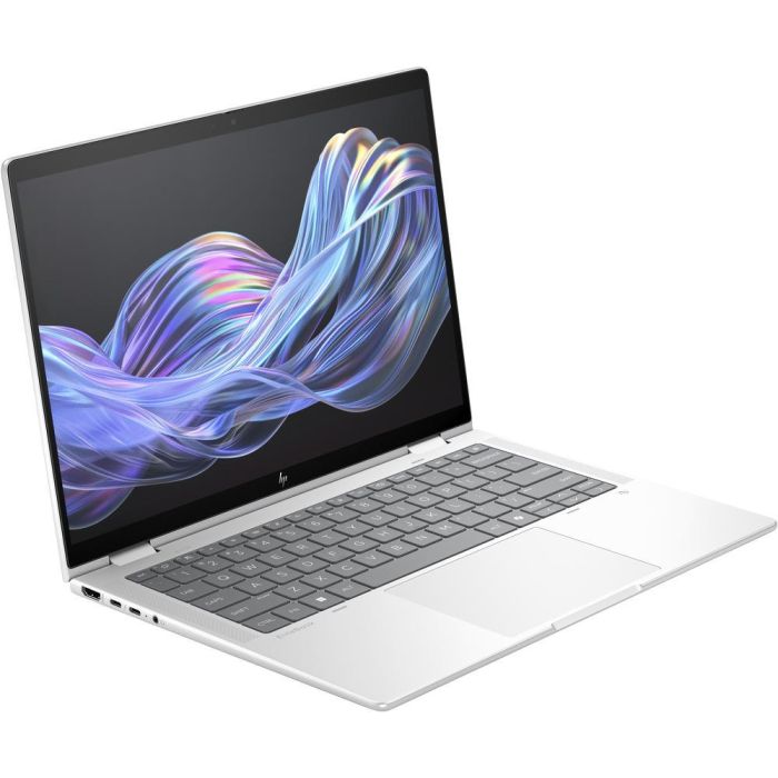 HP EliteBook X Flip G1i Portátil Convertible 14" Táctil Intel Core Ultra 5 con IA 16GB RAM 512GB SSD Windows 11 Pro 2 HP EliteBook X Flip G1i Portátil Convertible 14" Táctil Intel Core Ultra 5 con IA 16GB RAM 512GB SSD Windows 11 Pro 2